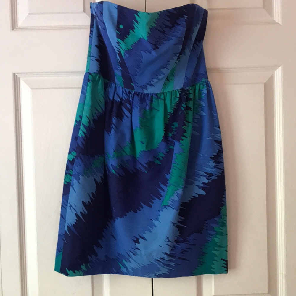 Shoshana Dress!